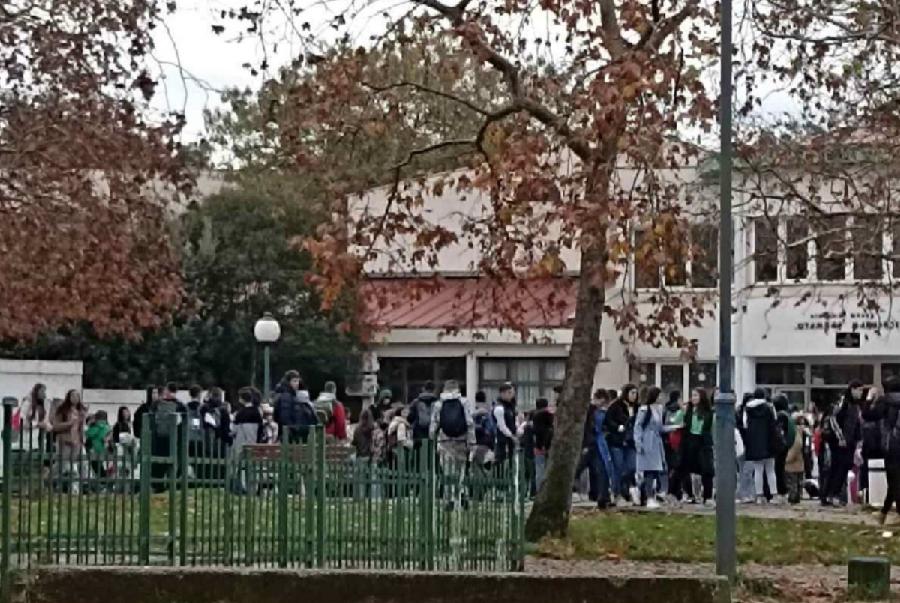 Zbog dojava o bombama Crna Gora prešla na online nastavu