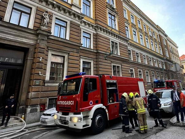 Zbog dojava o bombama: Ove godine otkazano preko 1200 ročišta