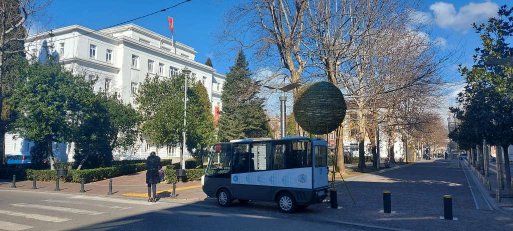 Zbog dojave o bombi evakuirane škole u Podgorici