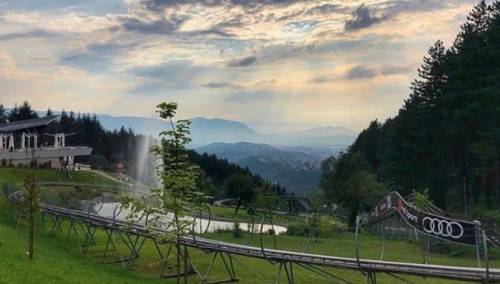 Zbog dojave o bombi evakuiran 'Sunnyland'