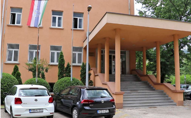Zbog dojave o bombi evakuirana zgrada Vlade HNK