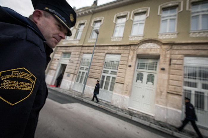 Zbog droge i oružja pritvoren Mostarac