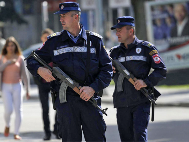 Zbog droge u Banjaluci uhapšeno osam osoba