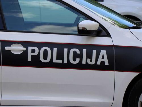 Zbog droge u Čapljini uhapšene dvije osobe