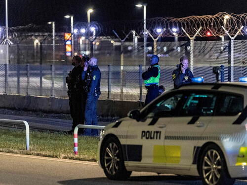 Zbog dronova zatvoren aerodrom u Kopenhagenu, uočeni i iznad Osla