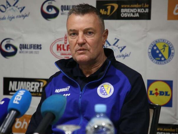 Zbog duga bivšem selektoru prijeti suspenzija svih rukometnih selekcija BiH