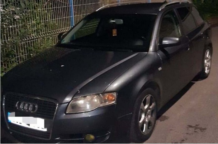 Zbog duga od 32.820 KM vozaču oduzet automobil
