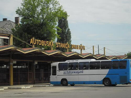 Zbog dugova za gorivo prijedorski 'Autotransport' obustavio sve linije