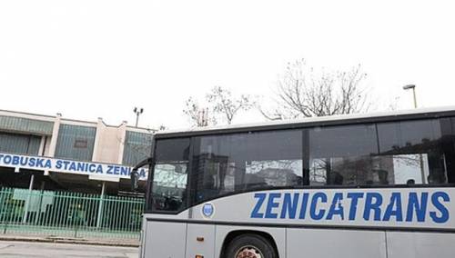 Zbog dugova Zenicatrans i dalje bez goriva