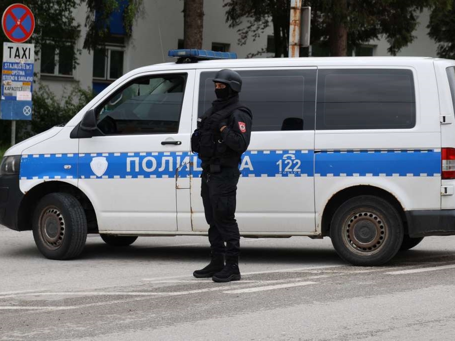 Zbog eksplozije u Kotor Varoši uhapšena dva lica iz Srbije