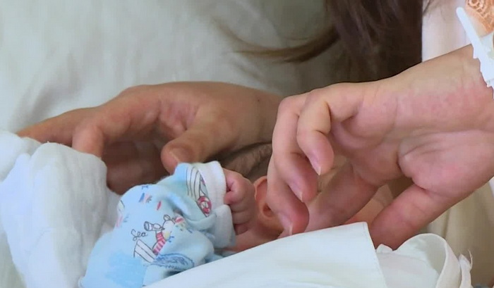 Zbog enterovirusa u zagrebačkoj bolnici zatvorena intenzivna za novorođenčad