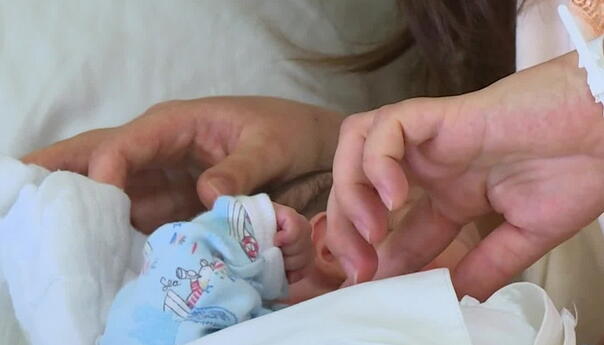 Zbog enterovirusa u zagrebačkoj bolnici zatvorena intenzivna za novorođenčad