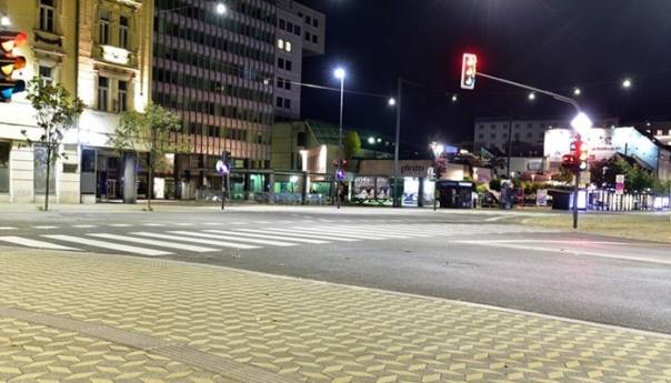 Zbog epidemiološke situacije Slovenija produžila lockdown