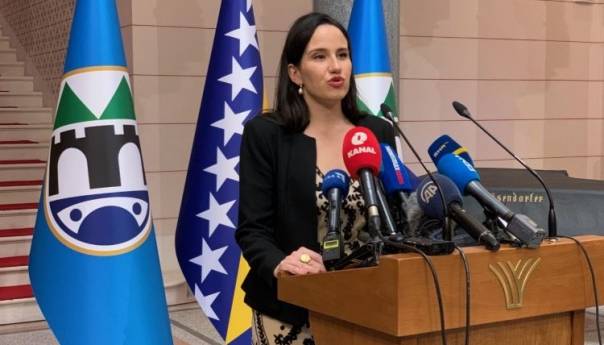 Zbog filma “Sarajevo safari” Benjamina Karić traži istragu