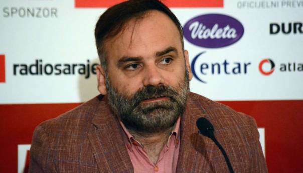 Zbog generacija koje dolaze razvijati kulturu sjećanja