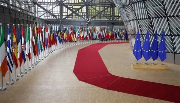 Zbog Idliba vanredni sastanak ministara EU