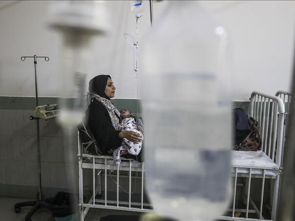 Zbog izraelskih napada dvije bolnice u Gazi zatvorile vrata