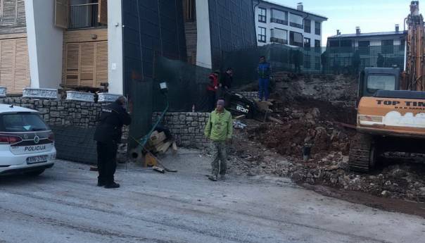 Zbog javašluka i nelegalnih radova Bjelašnica bez vode