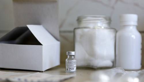 Zbog kašnjenja isporuka, mnoge evropske države obustavile cijepljenje