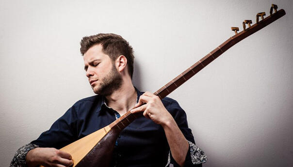 Zbog kiše otkazan koncert Jusufa Brkića i Zanina Berbića na Žutoj tabiji