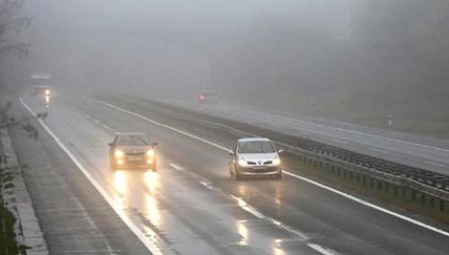 Zbog kiše u Bosni kolovozi mokri