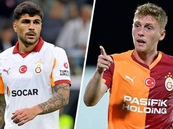 Zbog klađenja suspendovano 102 fudbalera, među njima i zvijezde Galatasaraya