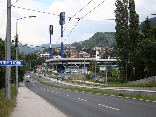 Zbog koncerta The Prodigy danas zatvorene dvije sarajevske ulice