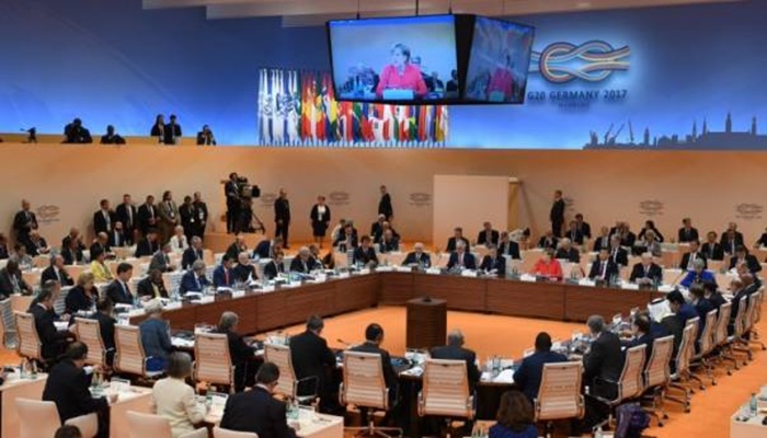 Zbog koronavirusa biće održana videokonferencija lidera G20