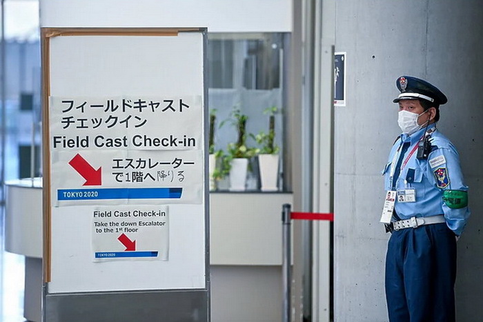 Zbog koronavirusa Japan uvodi vanredno stanje u područjima oko Tokija