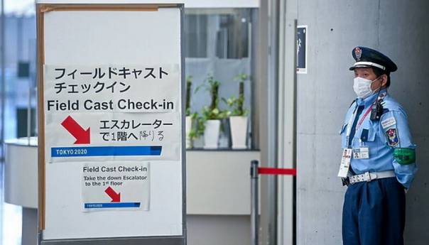 Zbog koronavirusa Japan uvodi vanredno stanje u područjima oko Tokija