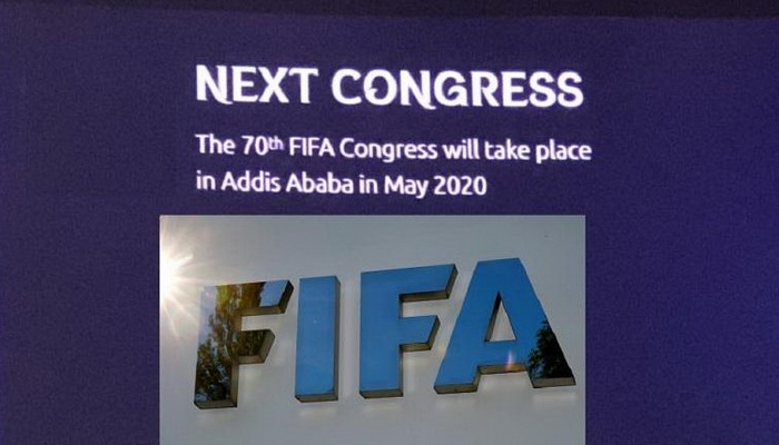 Zbog koronavirusa odgođen Kongres FIFA-e