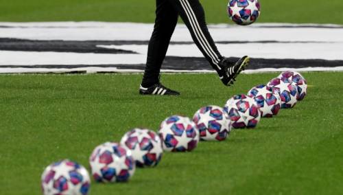 Zbog koronavirusa odgođena utakmica Marseille - Saint-Etienne