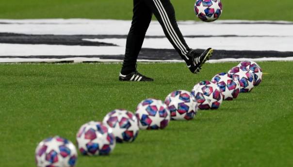 Zbog koronavirusa odgođena utakmica Marseille - Saint-Etienne