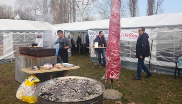 Zbog koronavirusa otkazana zenička 'Čimburijada'