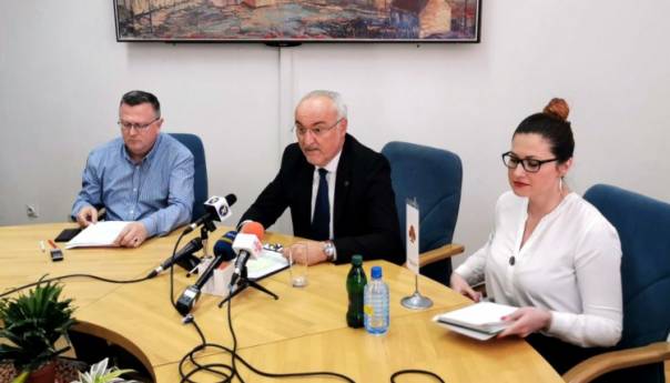 Zbog koronavirusa privrednici u TK već osjećaju ozbiljne posljedice