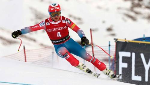 Zbog koronavirusa u Kini otkazane utrke Svjetskog kupa