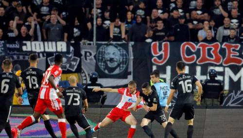 Zbog koronavirusa upitna završnica sezone u Srbiji