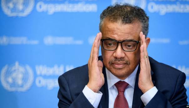 Zbog korone još 132 miliona ljudi biće gladno