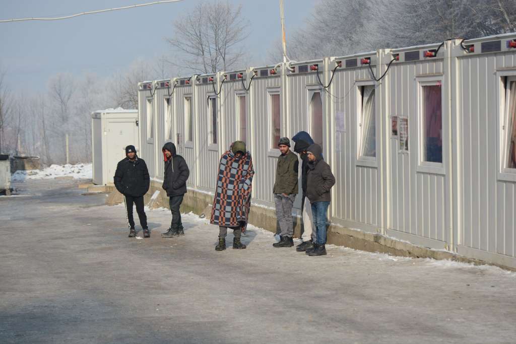 Zbog krijumčaranja migranata optužnica protiv državljana Irana i Afganistana