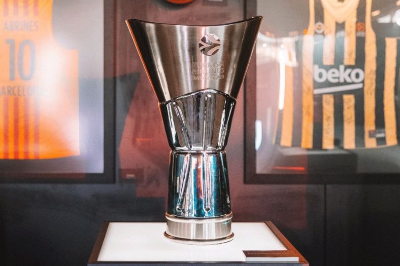 Zbog krize na Bliskom istoku Euroliga se vraća u Sarajevo?