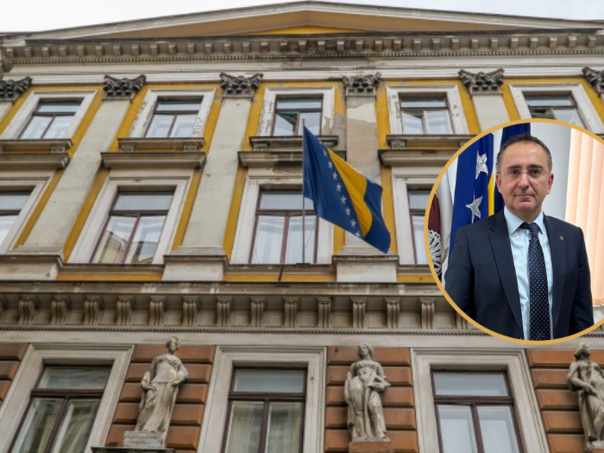 Zbog lažnih dojava: U Sarajevu za dvije godine otkazano 3.300 ročišta