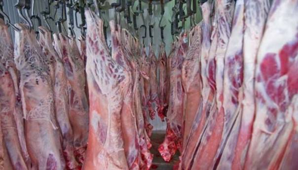 Zbog malverzacije klaonica iz Posušja i Travnika obustavljen izvoz junetine u Tursku
