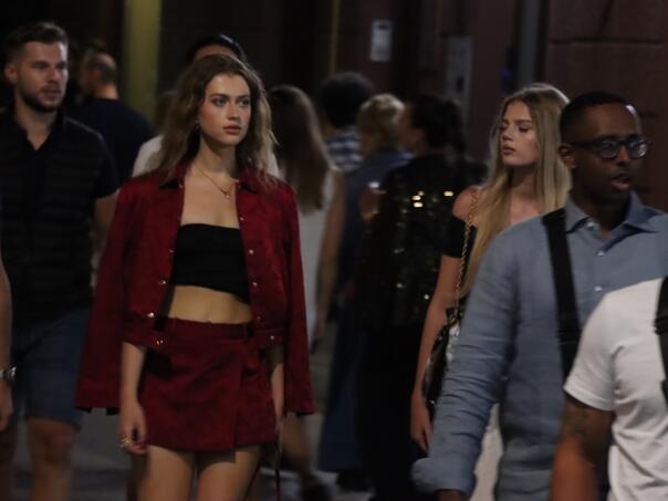 Zbog završetka SFF-a sutra od 17 sati obustava saobraćaja