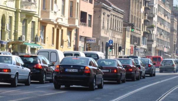 Zbog memorijalnog maratona vozači pozvani da voze oprezno