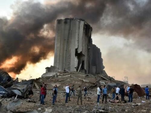 Zbog napada Izraela raseljeno skoro 700.000 ljudi u Libanu