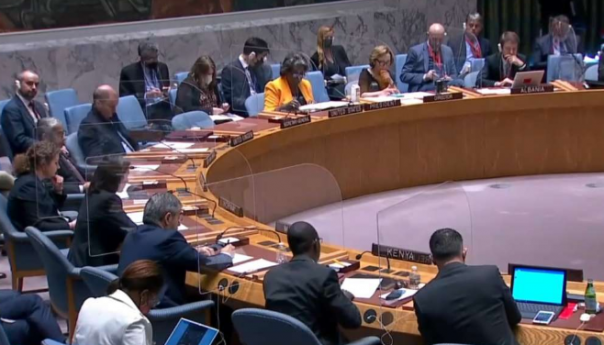 Zbog nasilja na Haitiju UN glasao za zabranu prodaje lakog oružja