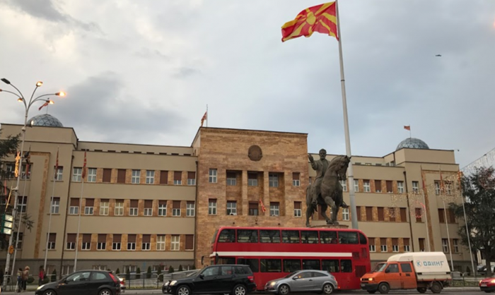 Zbog nasilja u Sobranju bivšim dužnosnicima 25 godina zatvora