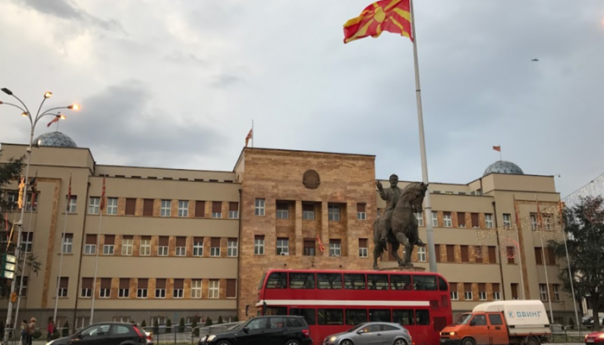 Zbog nasilja u Sobranju bivšim dužnosnicima 25 godina zatvora