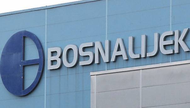 Zbog nedostatka kvoruma odgođena Skupština dioničara Bosnalijeka