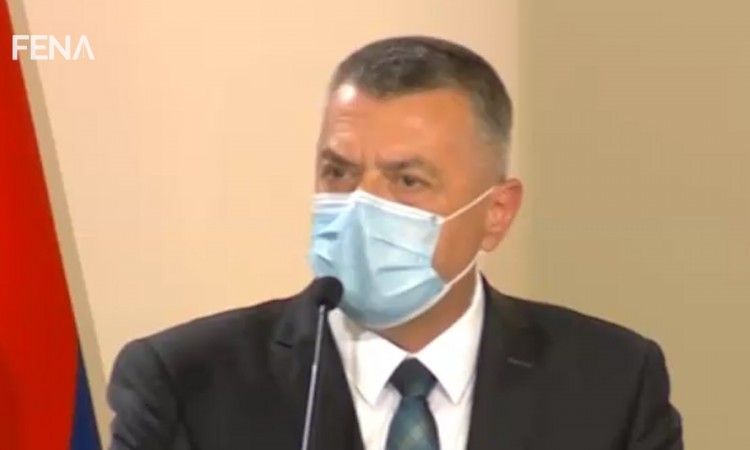 Zbog neisplaćenih otpremnina veto na rebalans budžeta RS